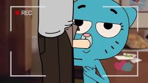 Hector leslie the amazing world of gumball cartoon network jpg x Gumball sex