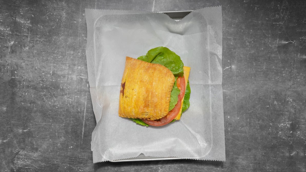 Puffs Patties by null