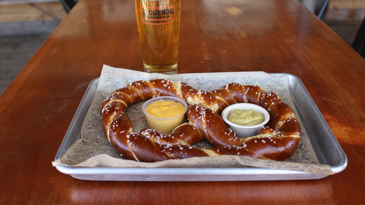 Figueroa Mountain Brewing Co. Buellton by null