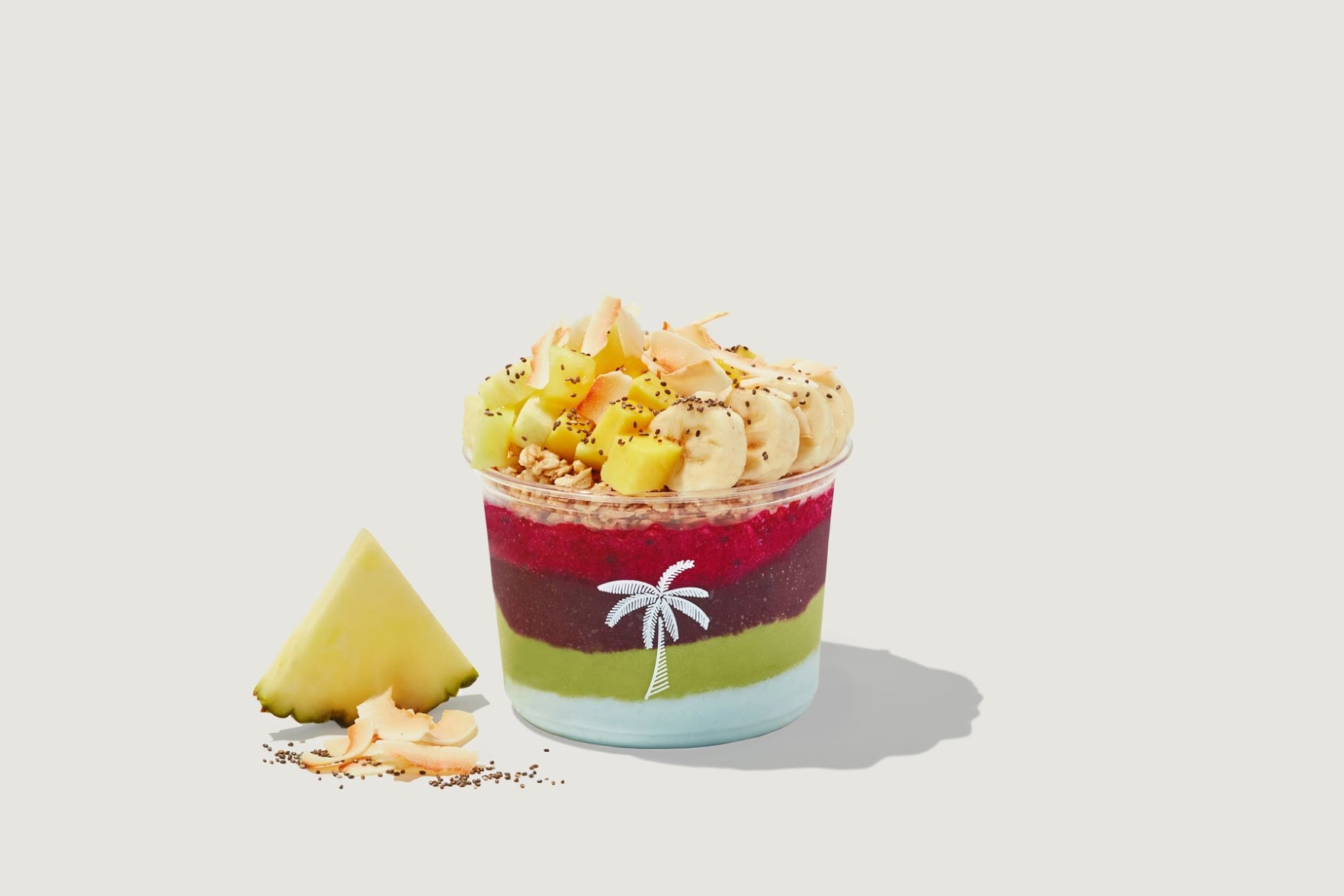 Palmetto Superfoods - Clement by null