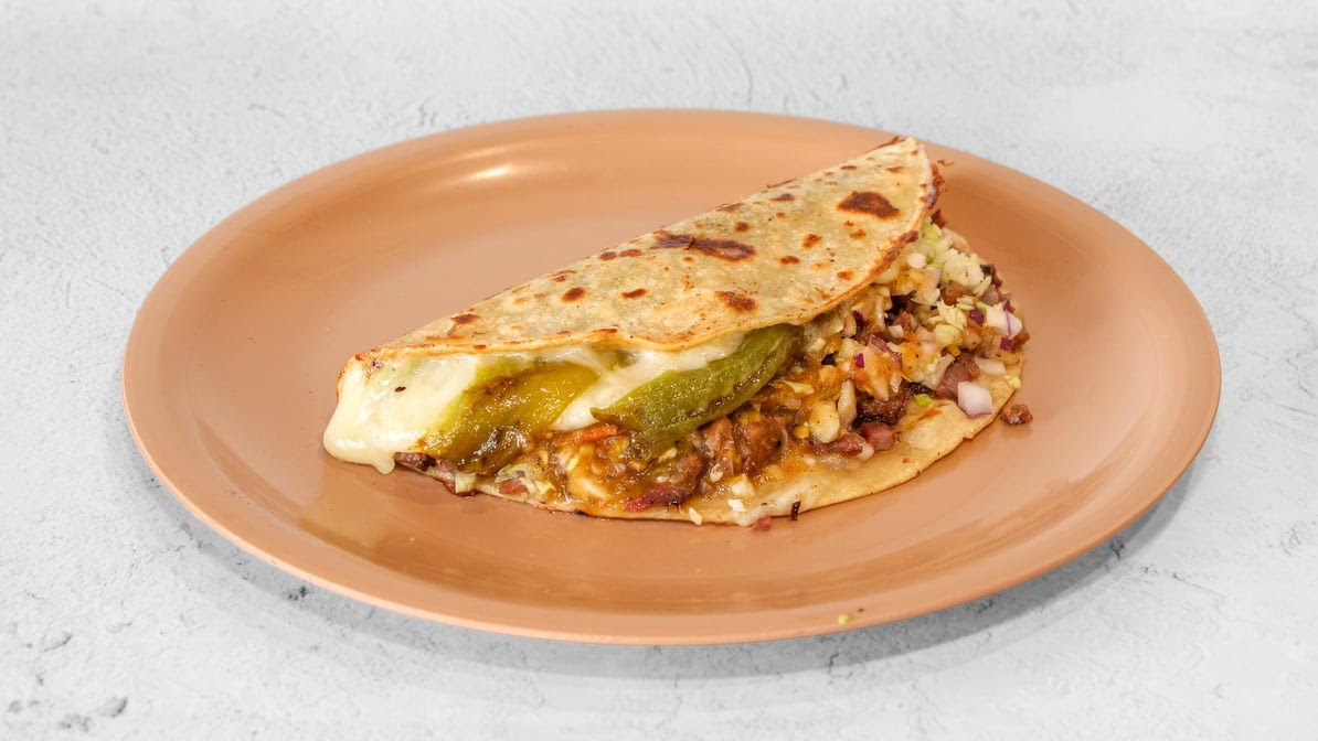 Tacos La Carreta by null