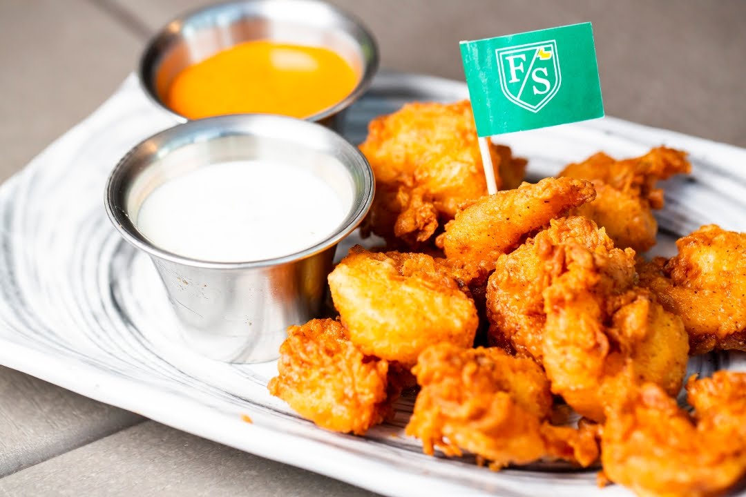 Fairway Social Alpharetta by null