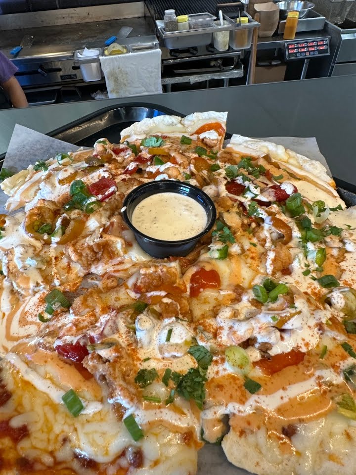 Awesome Times TX by null