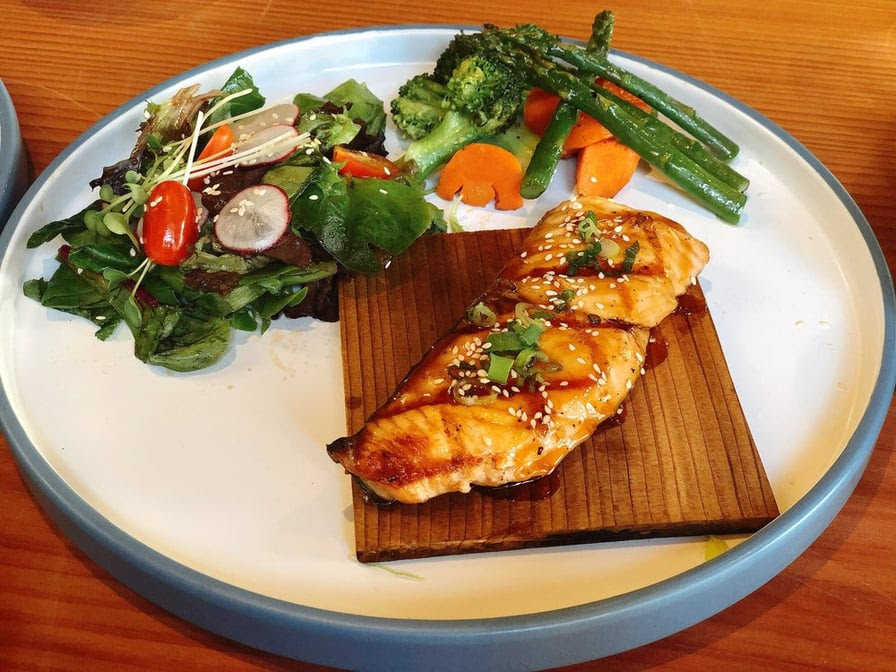 Nakama Sushi by null