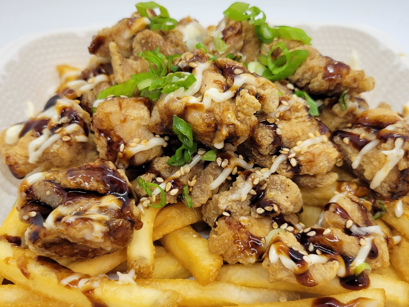 Hawaiian Fresh Seafood Inc. by null