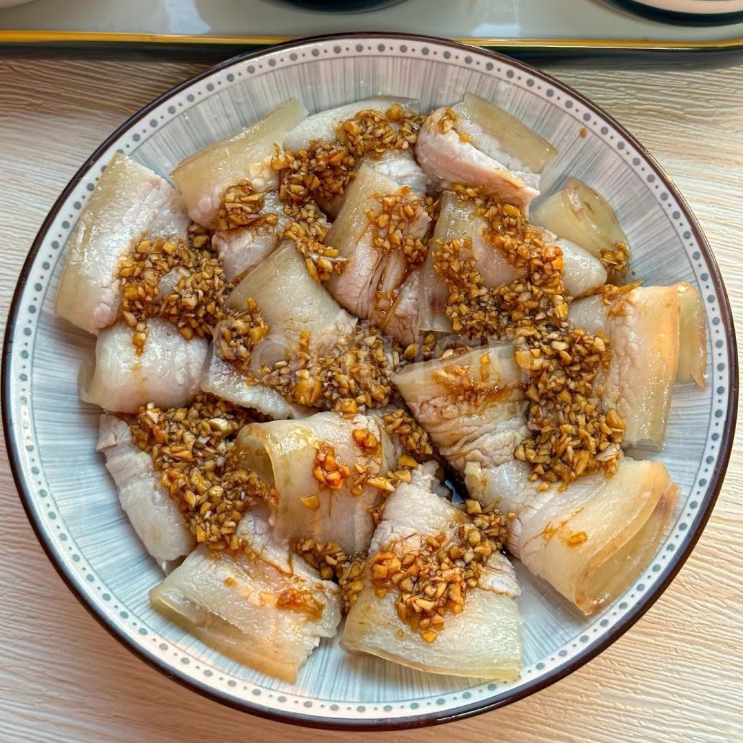 Dumpling House Restaurant by null