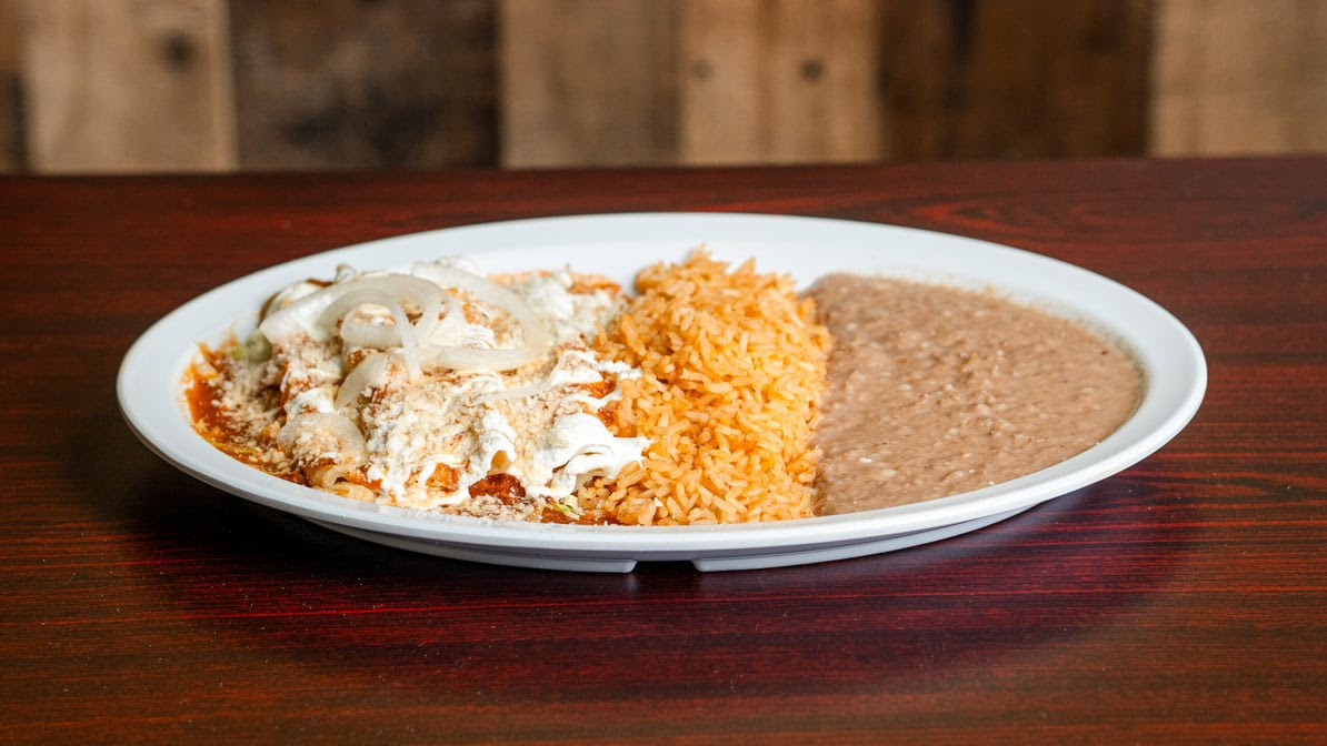 Carnitas Las Michoacanas by null