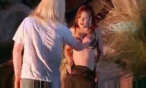 Jennifer tilly appreciation post chucky jpg x Jennifer tilly sex scene