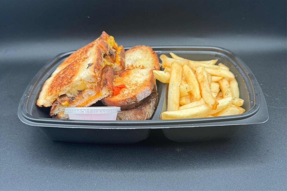 Batter & Berries South Loop by null