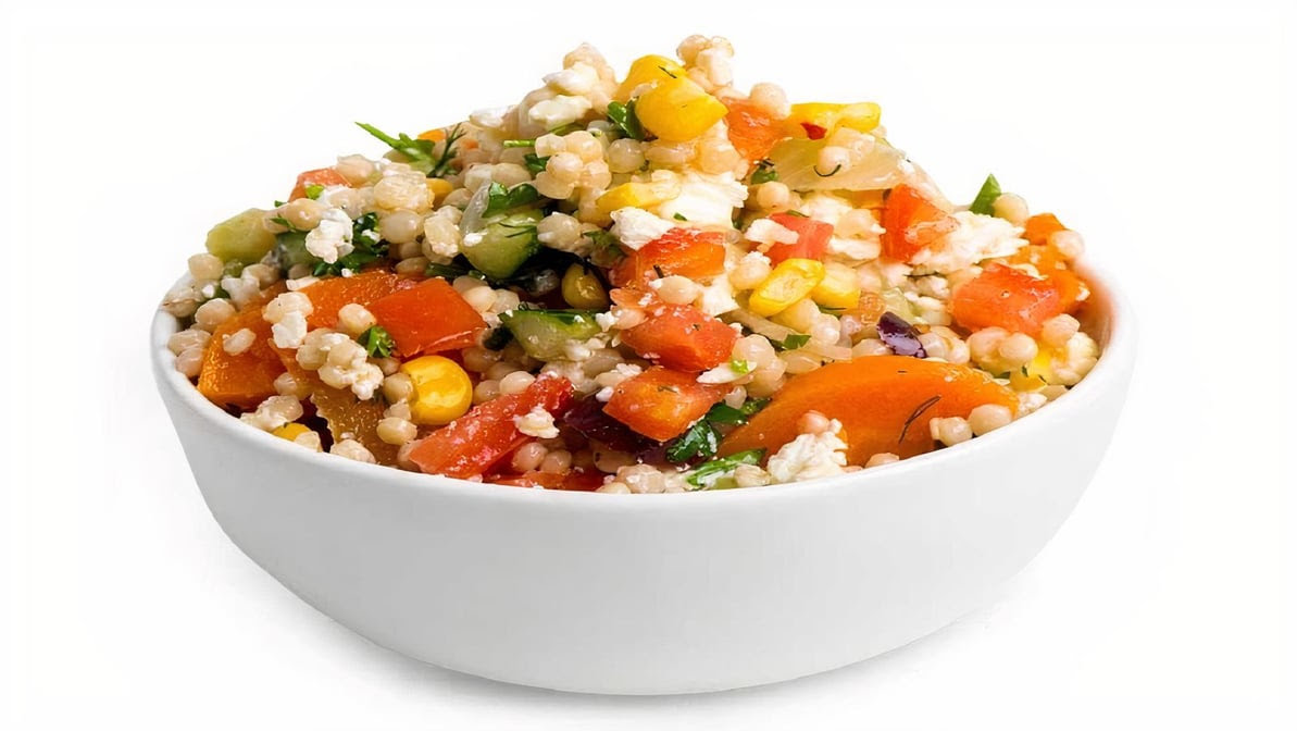 The Hummus and Pita Co. (INSIDE GREAT LAKES CROSSING OUTLET) by null