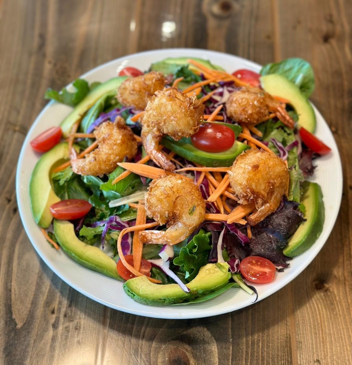 Boise Thai Noodle House by null