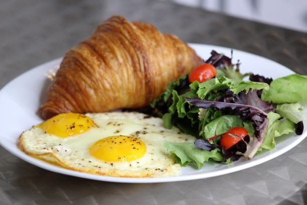 Heaven's Bistro Bakery by null