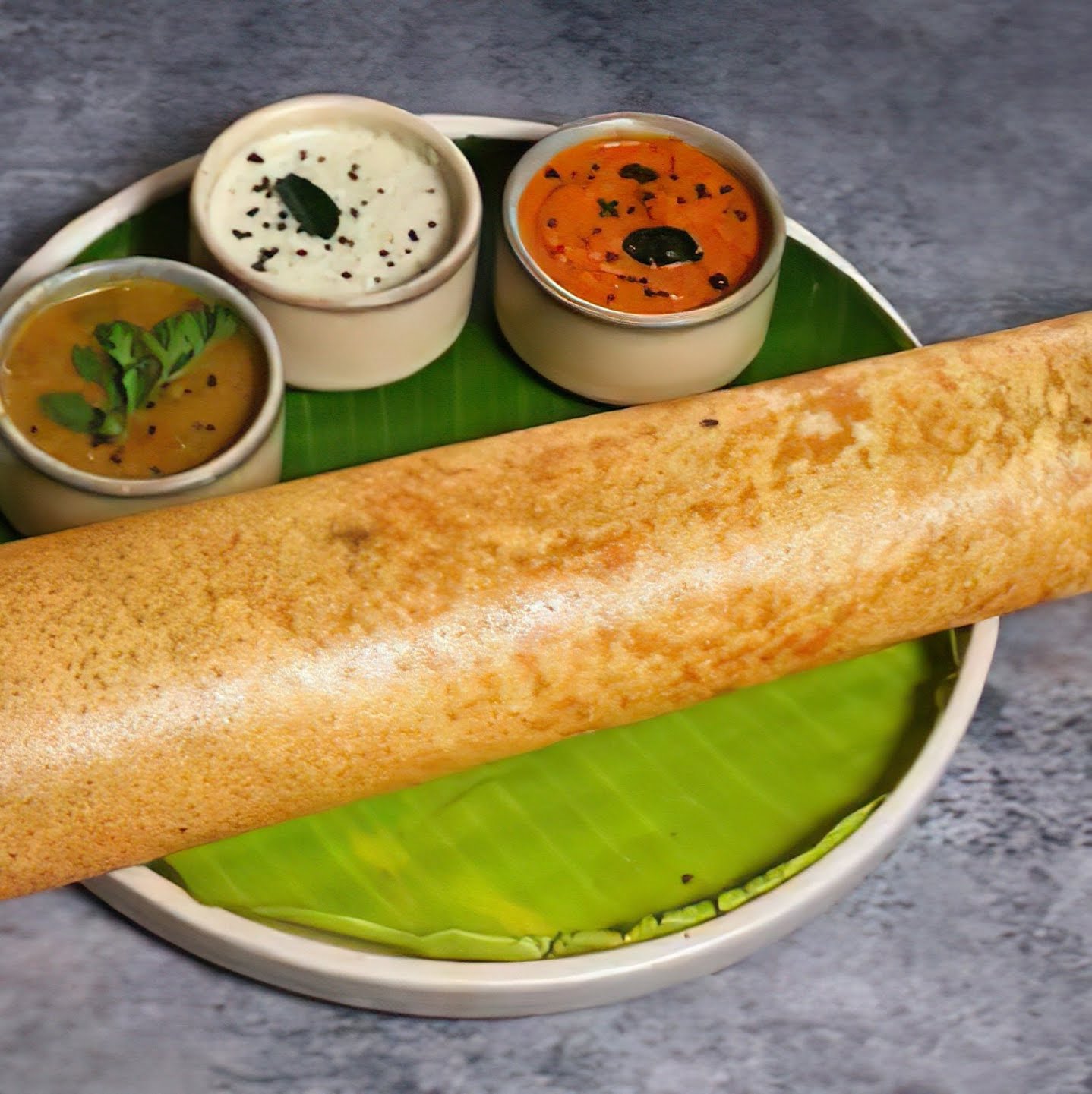 Tikki Masala by null