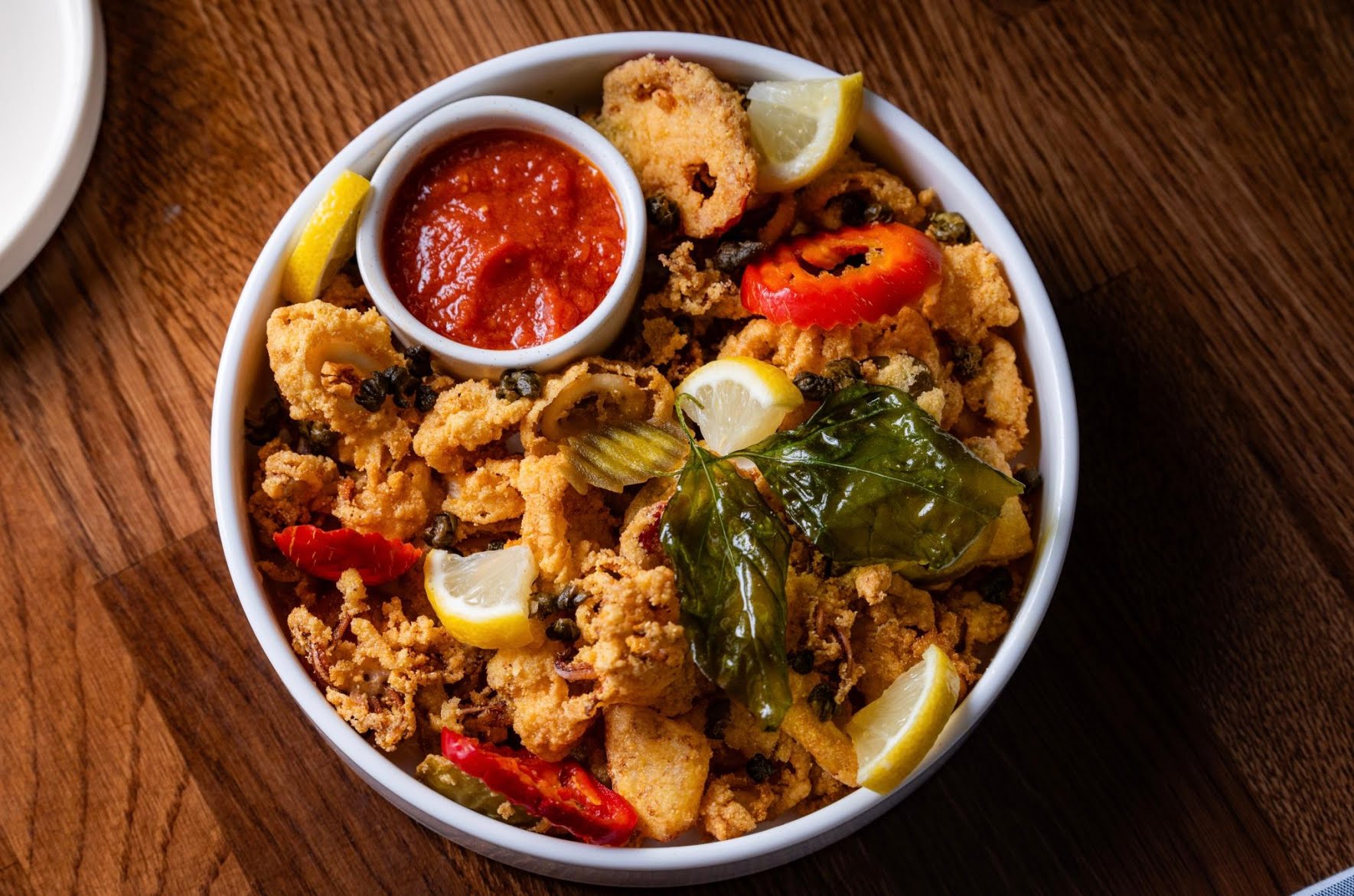 Standard Fare by null