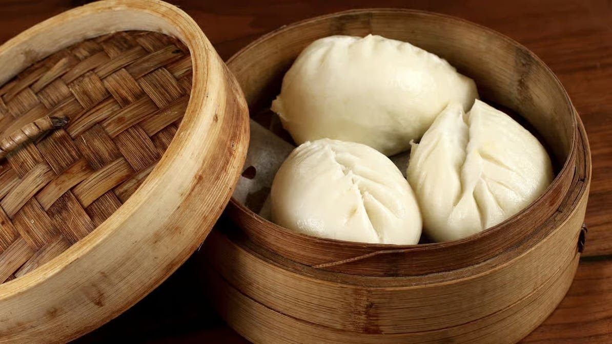 Dumpling Time Design District by null