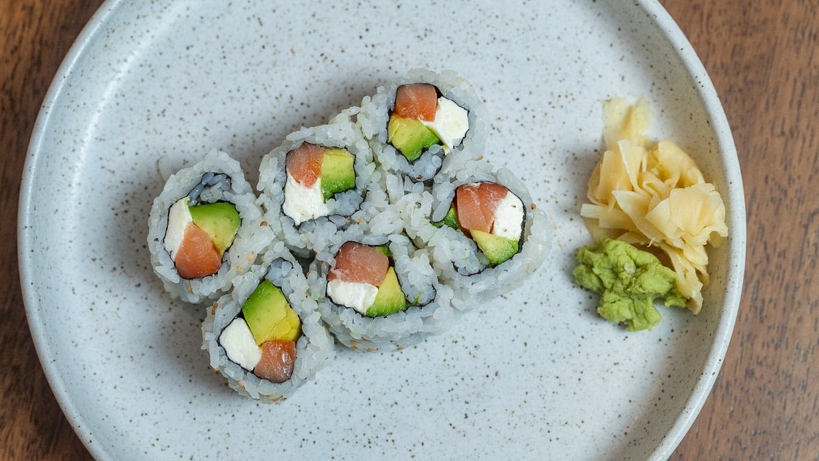 Yoshiko Ramen & Sushi by null