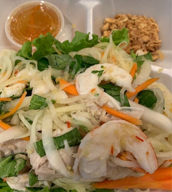 Lantern House Viet Bistro by null