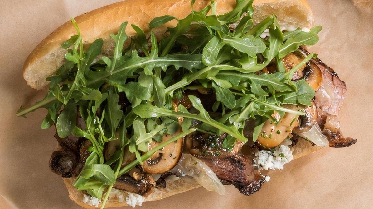 L.A. Brisket by null