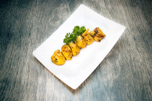 Moby Dick House of Kabob Annapolis by null