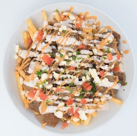 PITA Mediterranean Street Food - Decatur by null