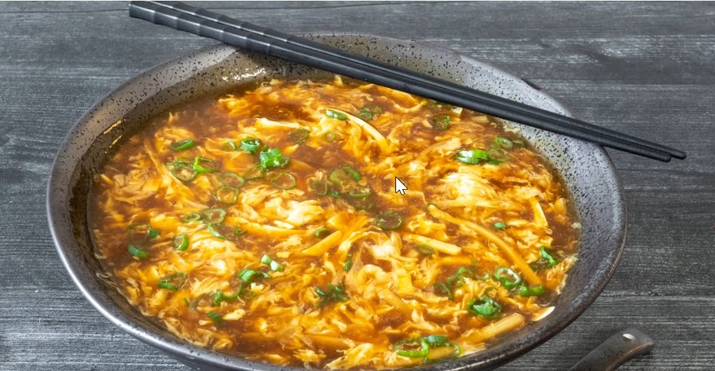 Brochette Dumpling by null