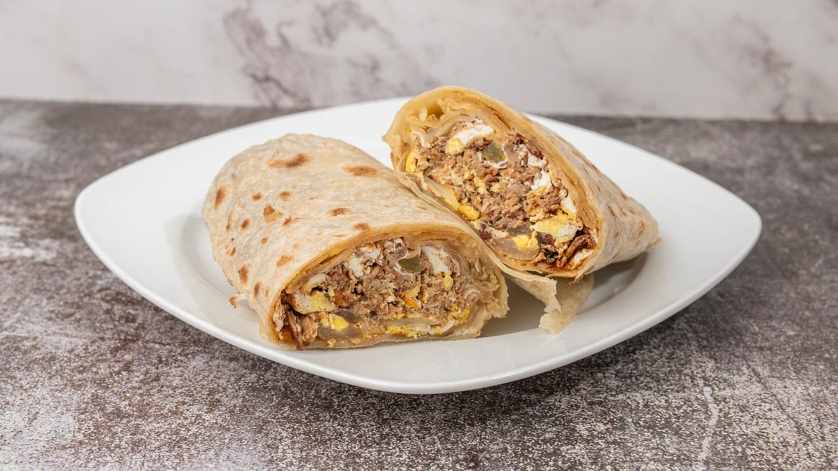 Tacos El Trompo by null