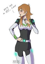 Futanari thirtyhelens artist futa solo jpg x Voltron pidge