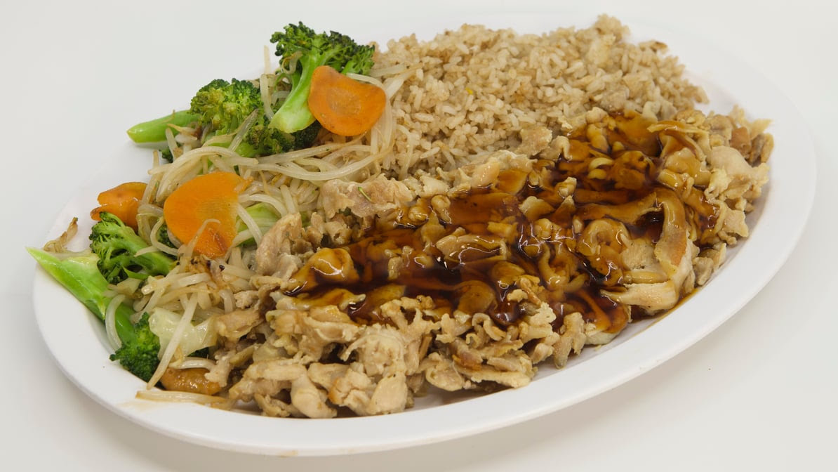 Kwon's Restaurant by null