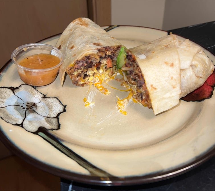 Cozy Corner Restaurant and Pancake House by null