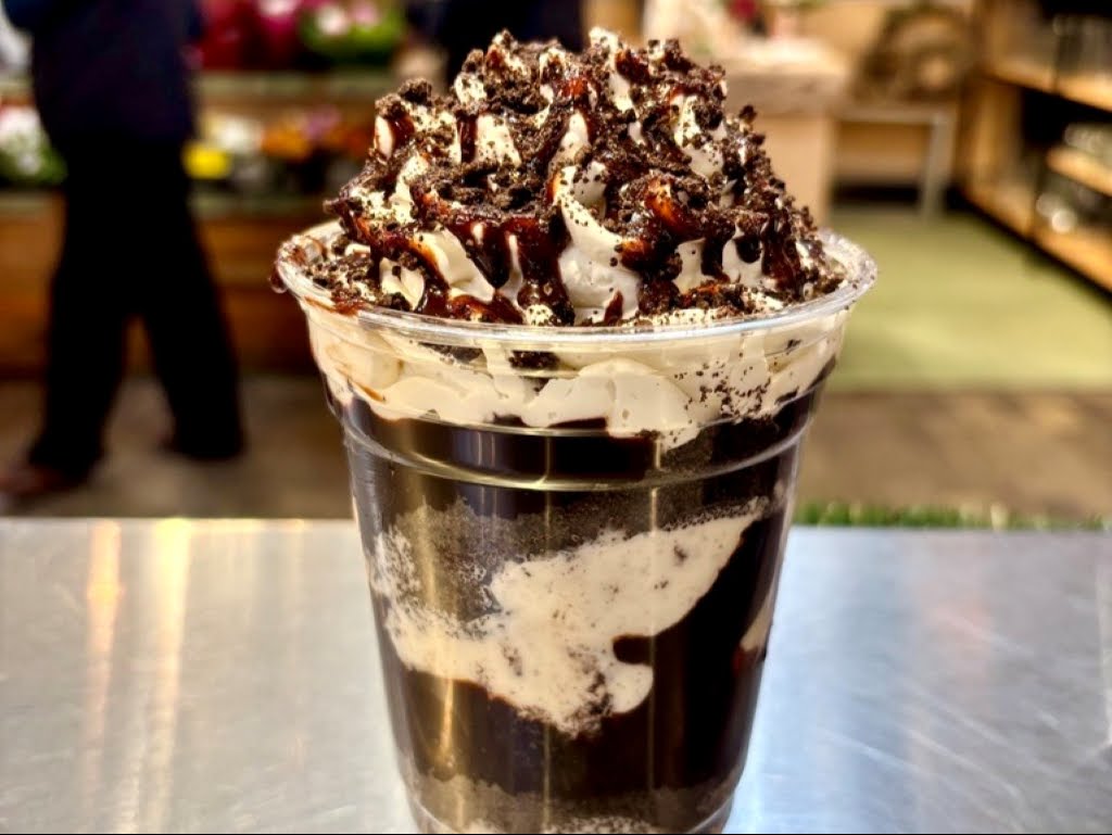 Bassetts Ice Cream by null