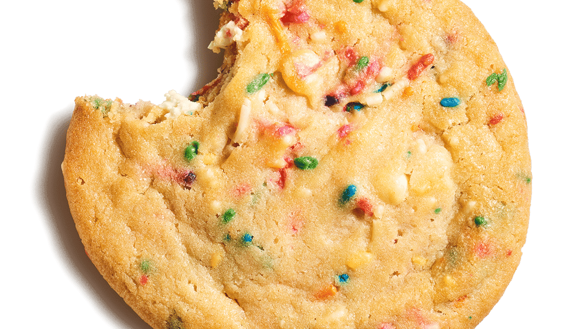 Insomnia Cookies by null