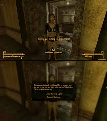 Fallout porn rose of sharon cassidy fallout characters jpg x Fallout new vegas