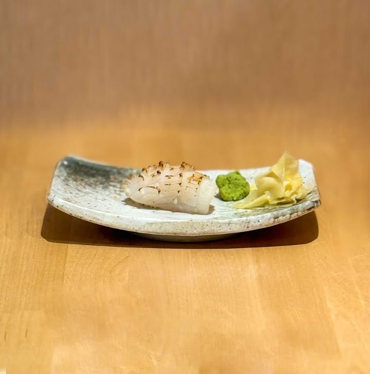 Ikigai Sushi Bar by null