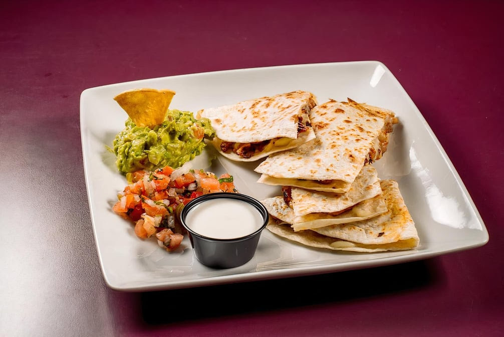 La Canasta Mexican Food by null