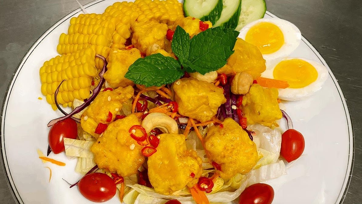 Chick&Pig Thai Street Food by null