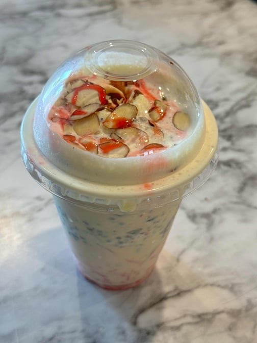 Kwality Ice Cream & Bakers by null