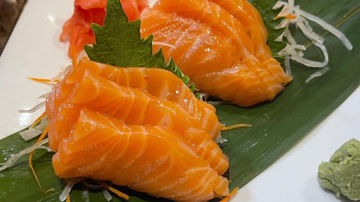Chiyo Sushi by null