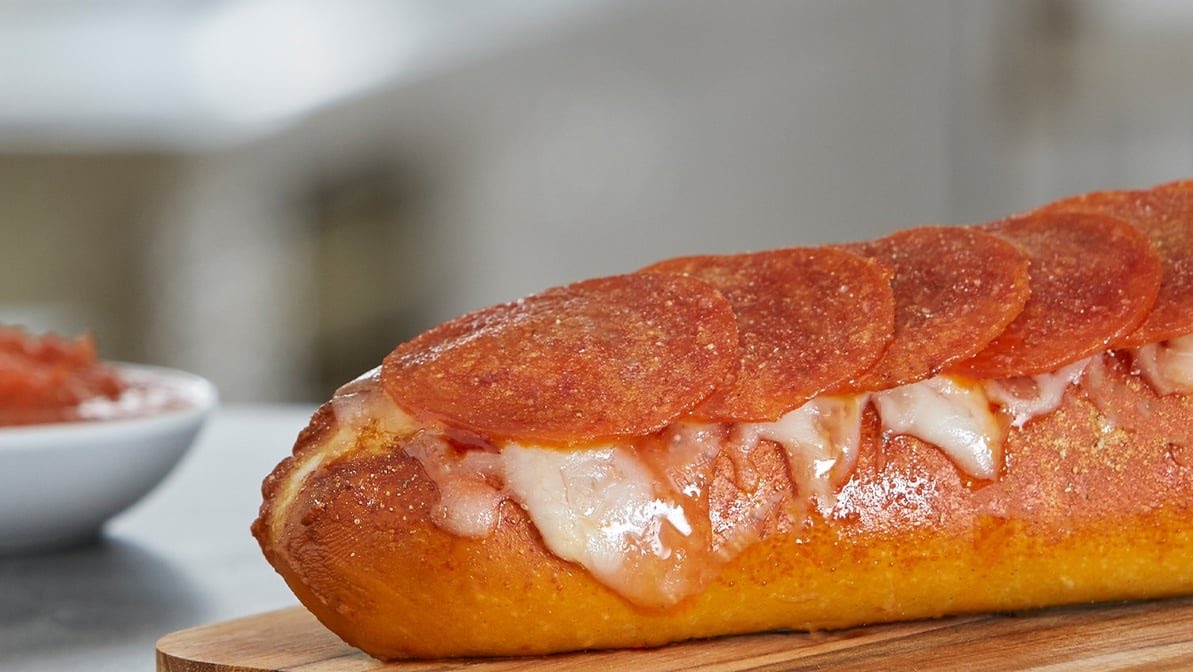 Philly Pretzel Factory by null