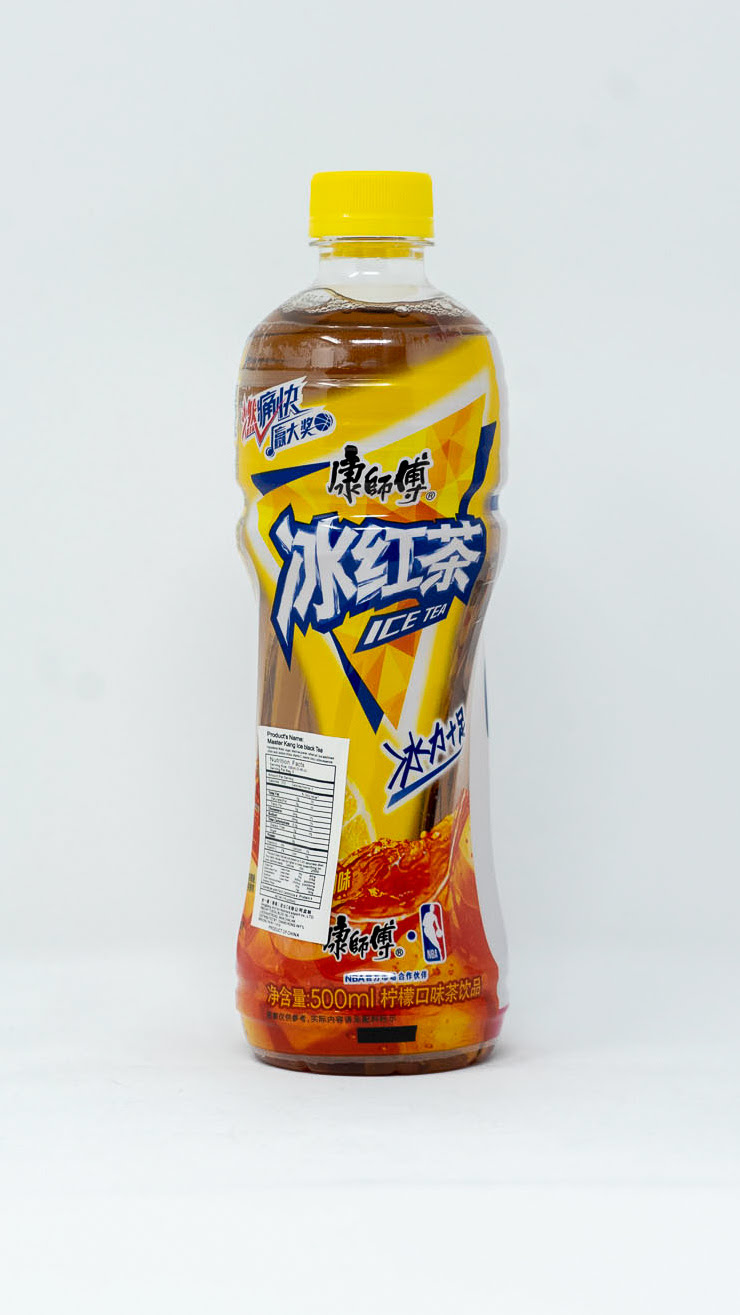 MALA NOODLEs by null