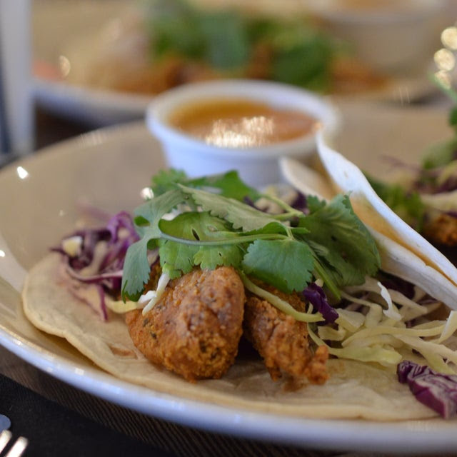 Mezza Grille by null