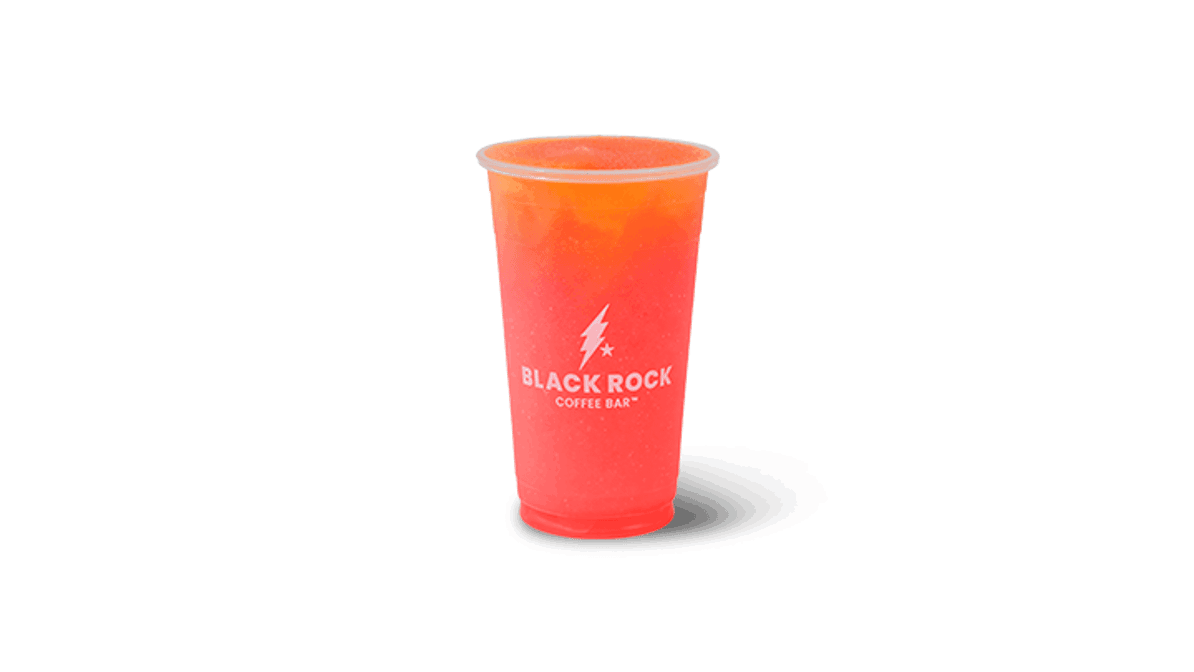 Black Rock Coffee Bar by null
