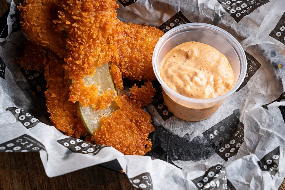 Astro Beer Hall by null