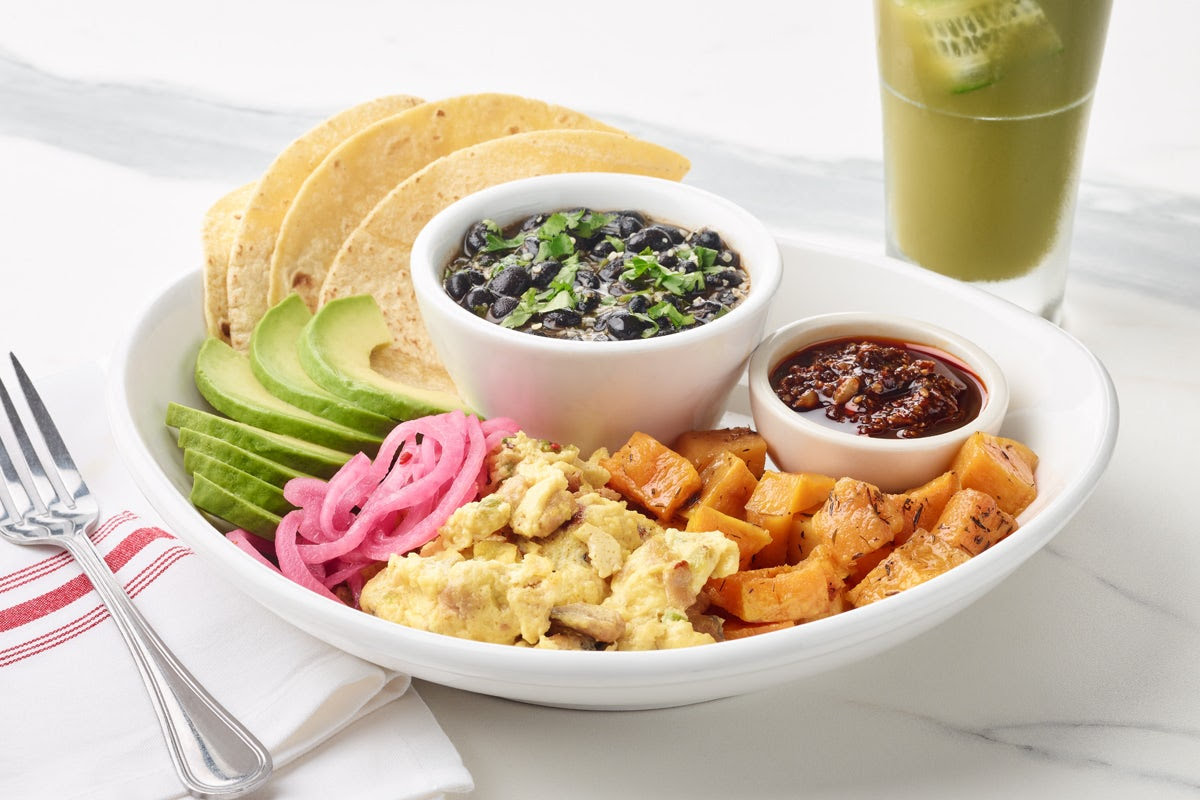 Silver Diner by null