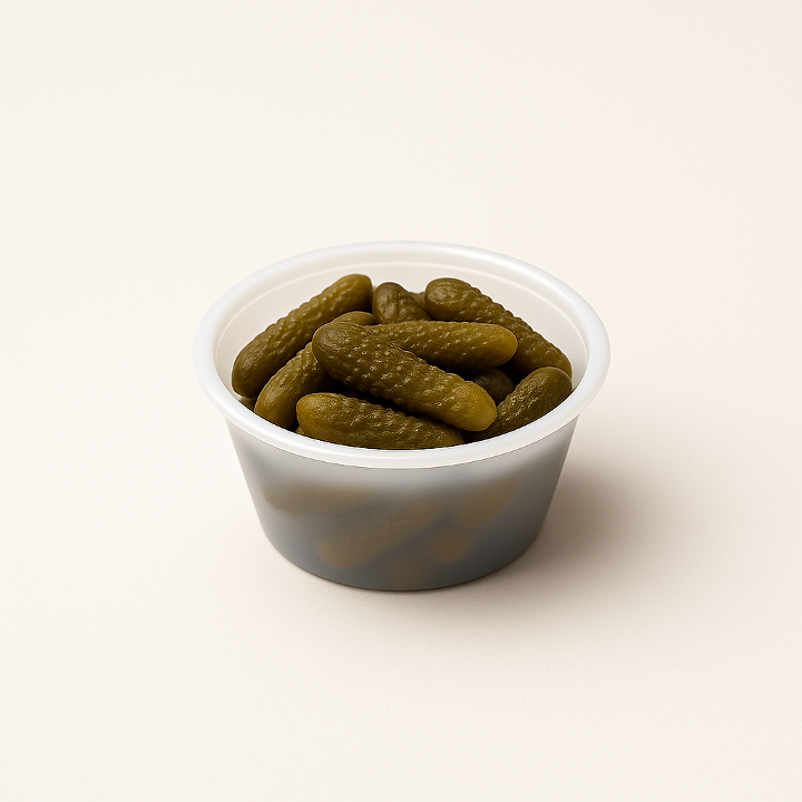 Sour Seed Bagels by null