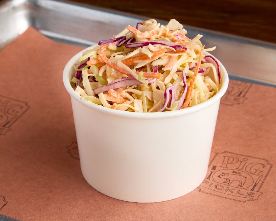 Pig In A Pickle BBQ by null