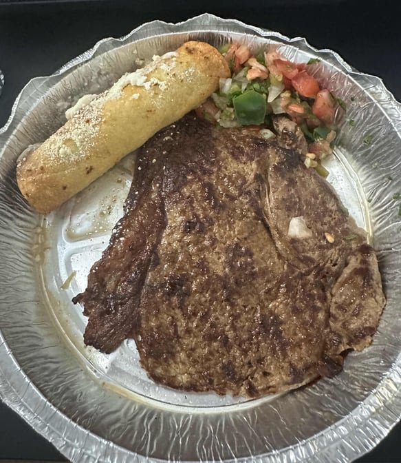 La Cabaña Salvadoreña by null