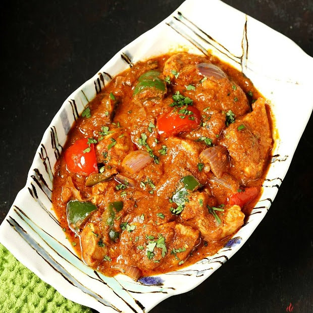 Everest Momo & Kabab by null