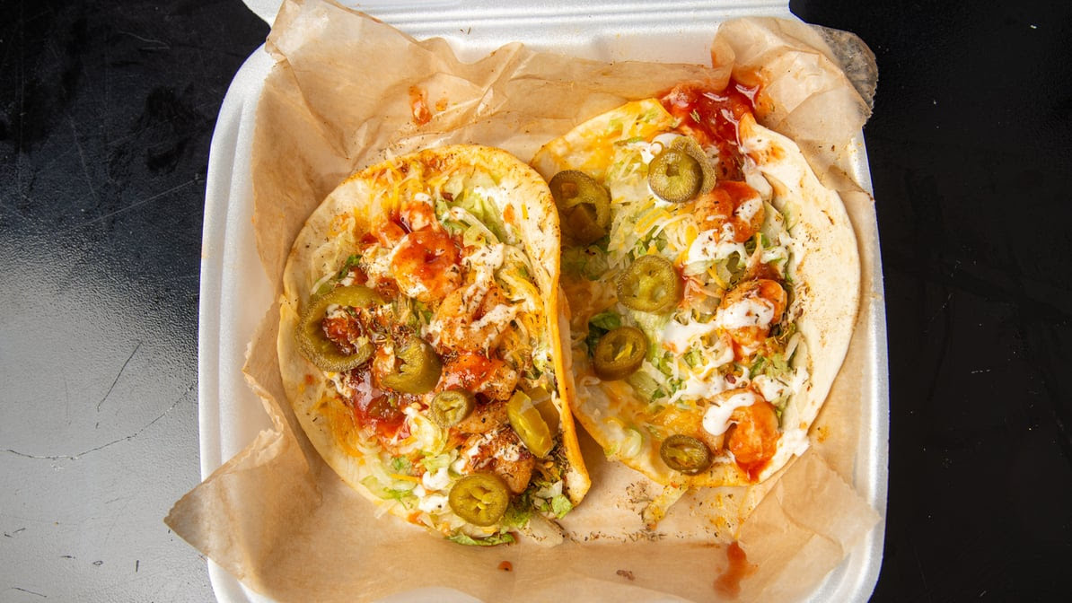 Riko's Kickin Chickin by null