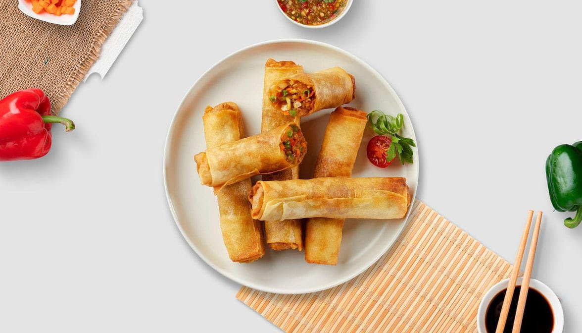 Thai Town Cuisine 1 (High School Rd) by null