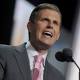 Eric Trump Will Stop Raising Money For His Charity To Avoid Ethics 'Quagmire' 